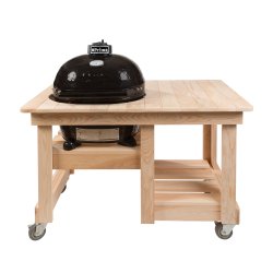 Primo Countertop bord til Primo Oval XL 400
