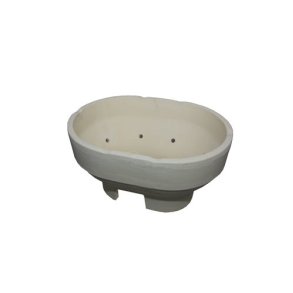 Primo Oval LG 300 Firebox