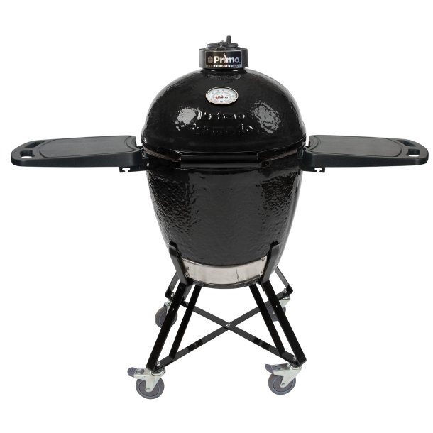 Primo Kamado Rund All In One