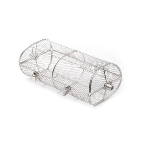 Primo finmasket kurv til rotisseri