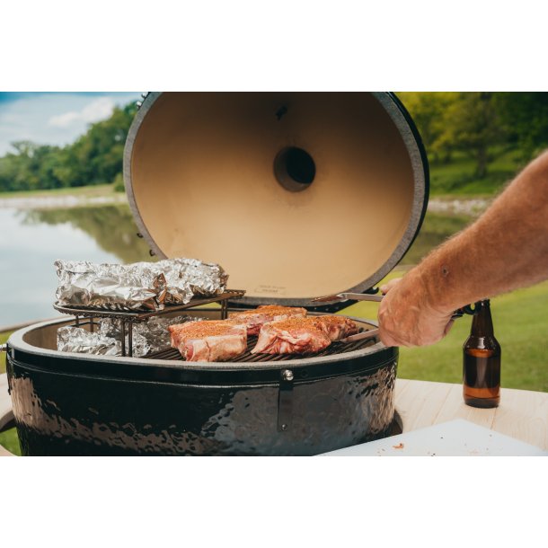 Forhjer Rist til Primo Oval XL 400 Grill