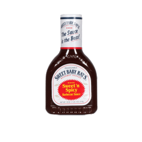 Sweet Baby Ray`s Sweet`n Spicy 510 Gr.