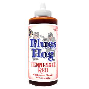 Blues Hog Tennesee Red BBQ Sauce 652 gr.