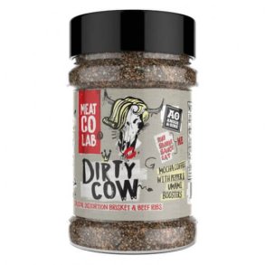 DIRTY COW Rub 200 Gr.