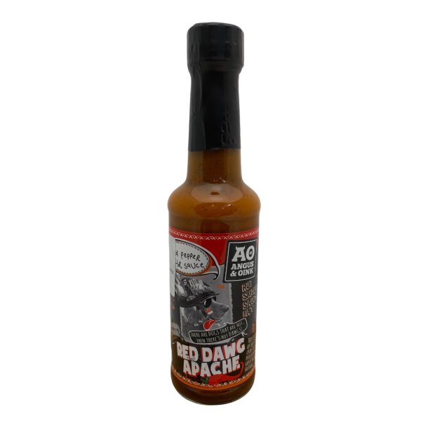 Red Dawg Apache 150 Ml.