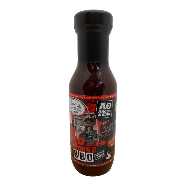 Red House Sauce 300 Ml.