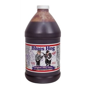 Blues Hog Original BBQ sauce 1/2 Gallon (1,893 Ltr)