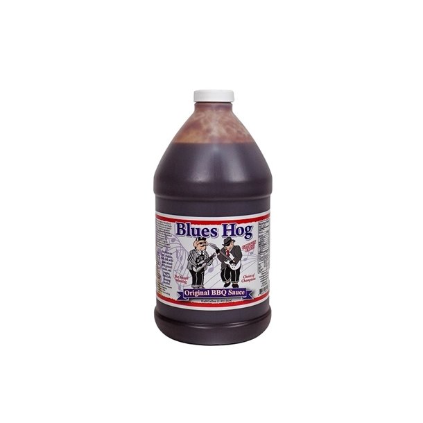 Blues Hog Original BBQ sauce 1/2 Gallon (1,893 Ltr)