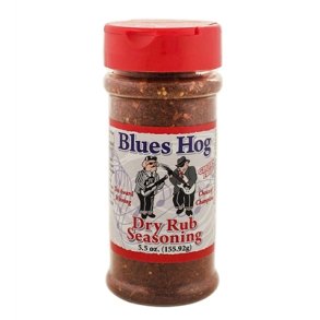 Blues Hog Dry Rub Seasoning 5,5 OZ ( 155,92 Gr.)