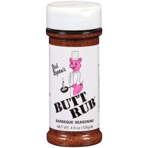 Butt Rub 128 Gr.