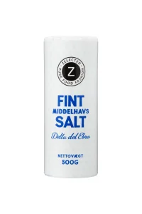Middelhavs salt