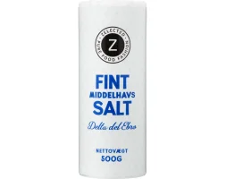 Middelhavs salt