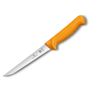 Swibo udbenerkniv gul 16 cm (20116)