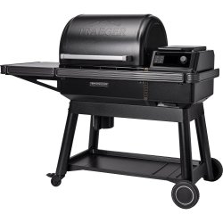 Traeger Ironwood L