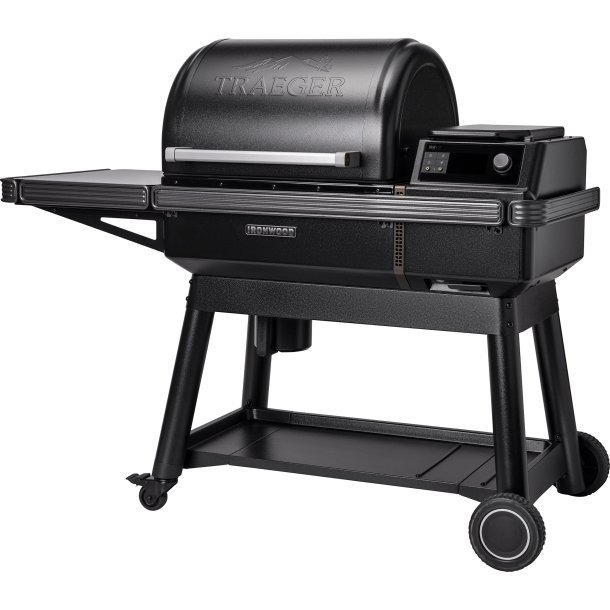 Traeger Ironwood L