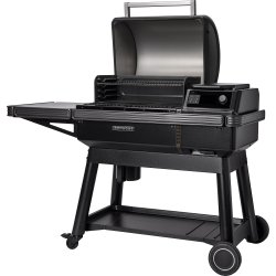 Traeger Ironwood L