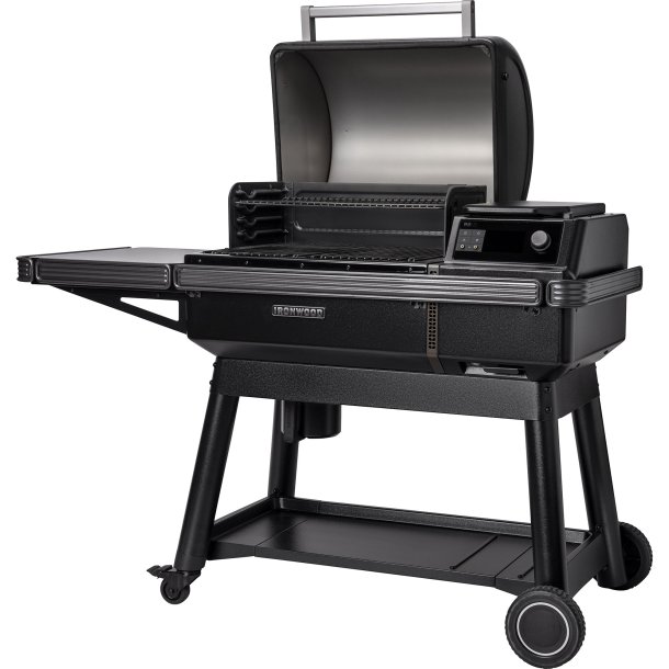 Traeger Ironwood L
