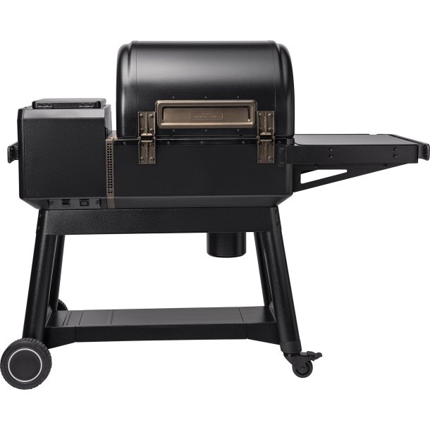 Traeger Ironwood L
