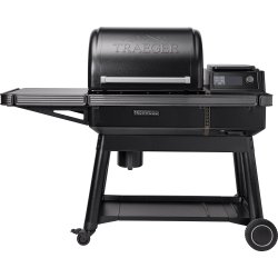 Traeger Ironwood L