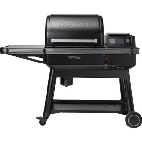Traeger Ironwood L