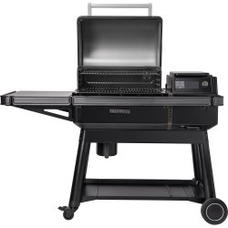 Traeger Ironwood L