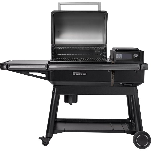 Traeger Ironwood L