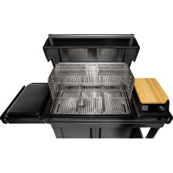 Traeger Timberline XL