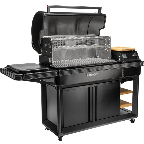 Traeger Timberline XL