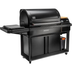 Traeger Timberline XL