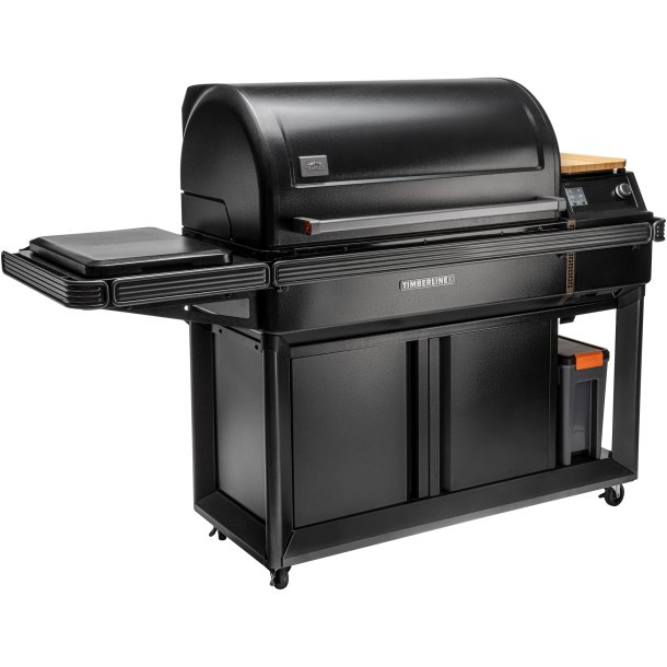 Traeger Timberline XL
