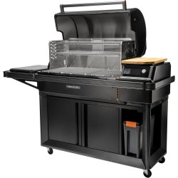 Traeger Timberline XL