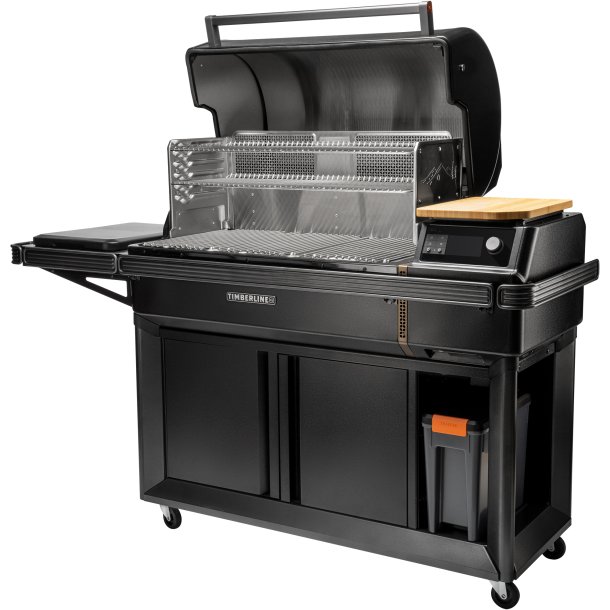 Traeger Timberline XL