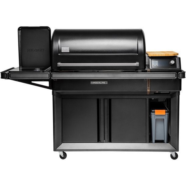 Traeger Timberline XL
