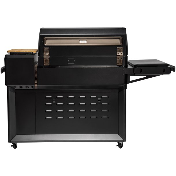 Traeger Timberline XL