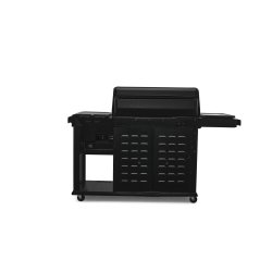 Traeger Woodridge ELITE