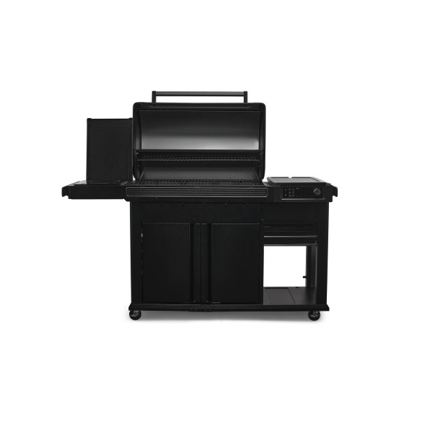 Traeger Woodridge ELITE