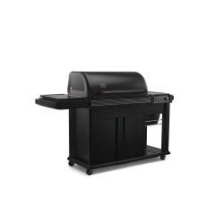 Traeger Woodridge ELITE