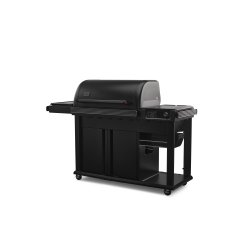 Traeger Woodridge ELITE