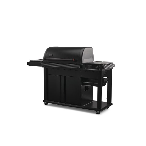 Traeger Woodridge ELITE
