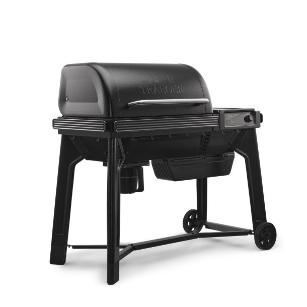 Traeger Woodridge