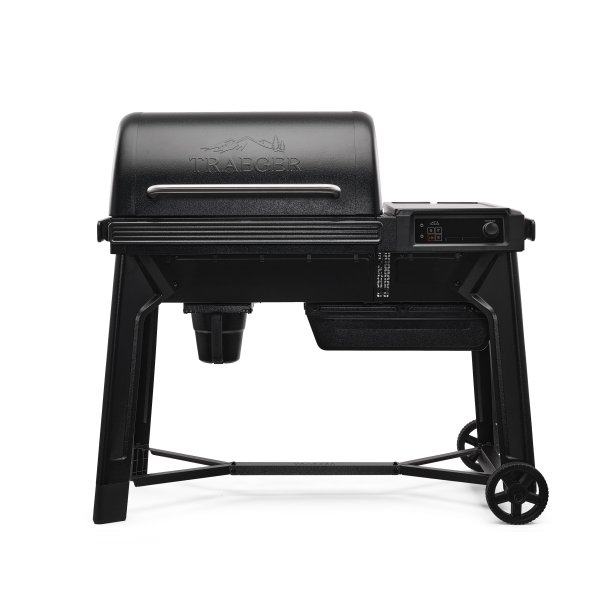 Traeger Woodridge