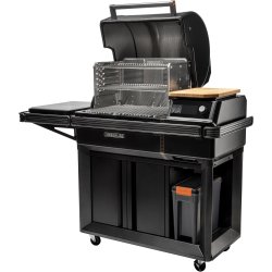 Traeger Timberline L