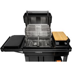 Traeger Timberline L