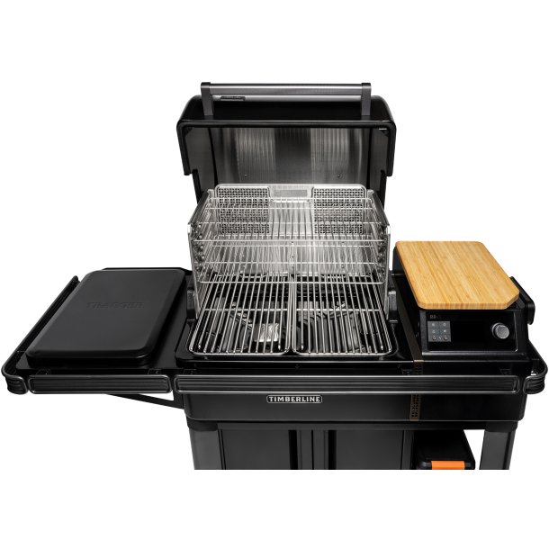 Traeger Timberline L