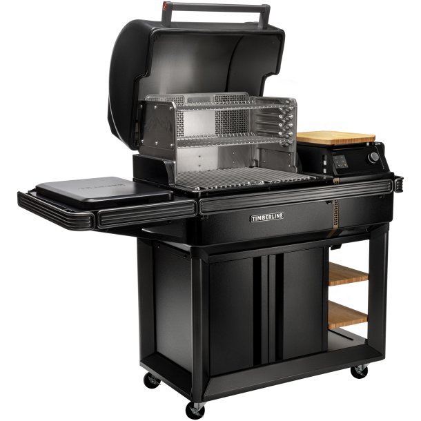 Traeger Timberline L