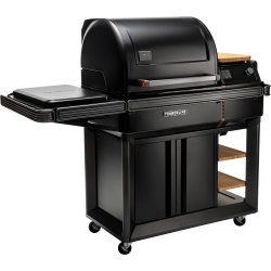 Traeger Timberline L