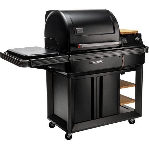 Traeger Timberline L