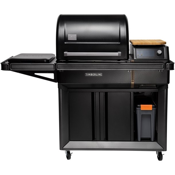 Traeger Timberline L