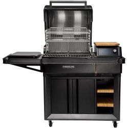 Traeger Timberline L