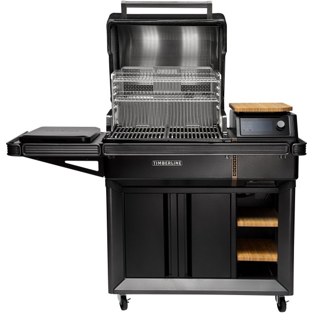 Traeger Timberline L